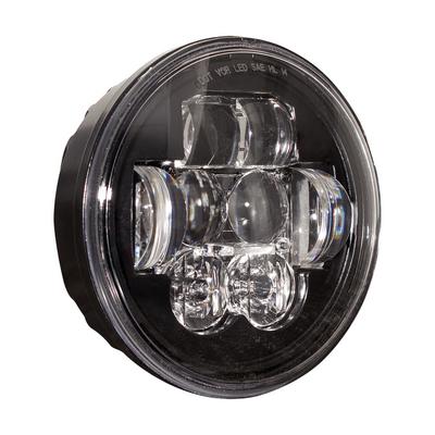 JW Speaker Model 8630 Evolution LED Headlights - 0550921